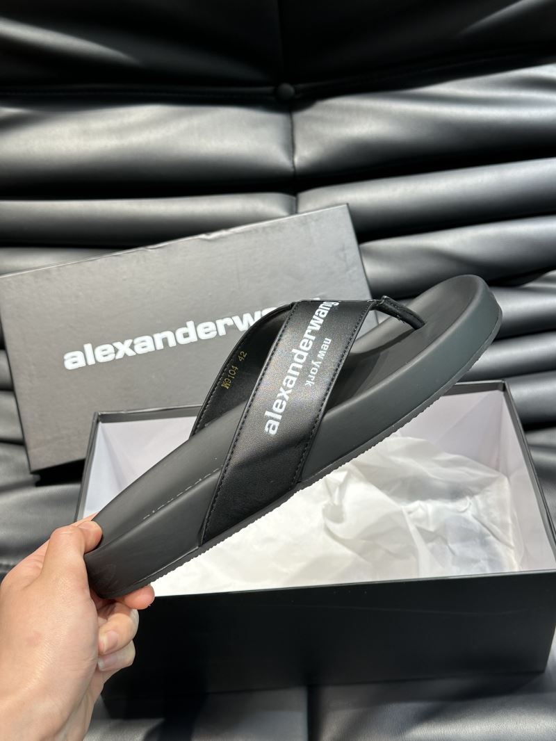 Alexander Wang Sandals